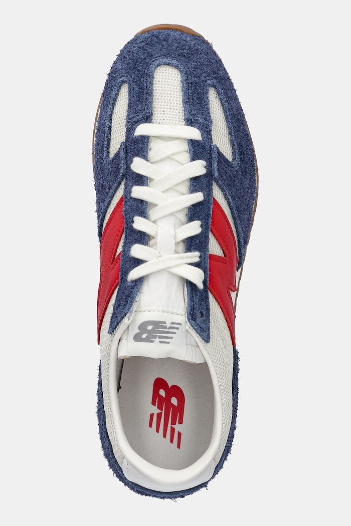 Tenisky New Balance 471 modrá U471AK