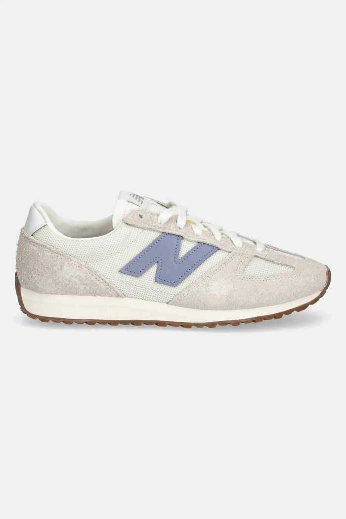 Tenisky New Balance 471 U471AA béžová SS26
