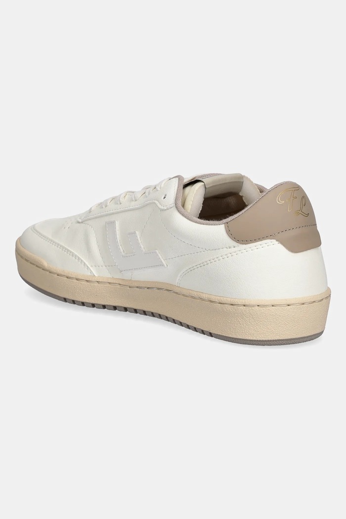 Παπούτσια Sneakers Flamingos Stadion STMOO λευκό