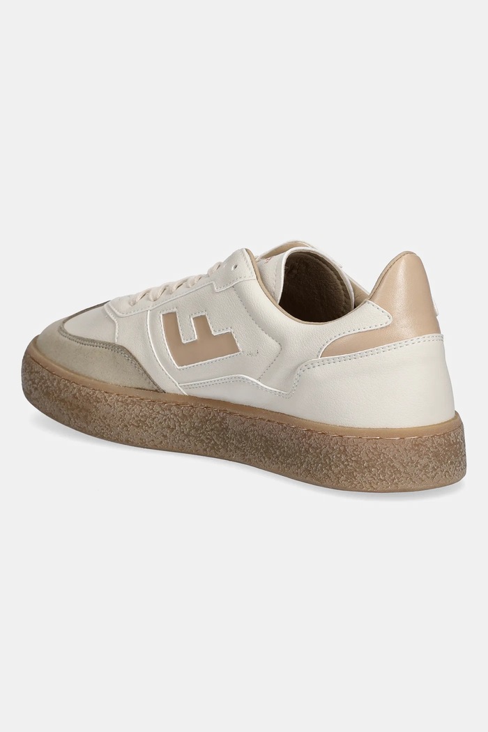 Παπούτσια Sneakers Flamingos Burela Bold BBSHE μπεζ