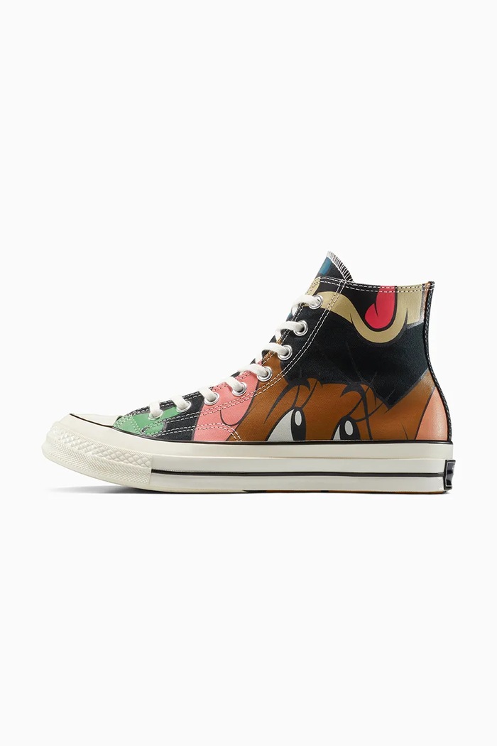 Superge Converse Converse x Tom and Jerry Chuck 70 A15110C