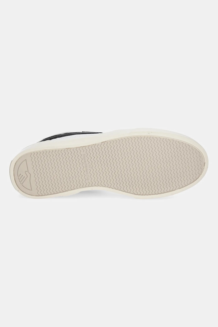 Маратонки Stepney Workers Club PEARL S-STRIKE LEATHER YA23010 бял