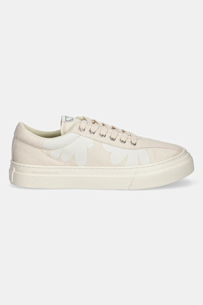 Sneakers Stepney Workers Club Dellow Cup Shroomhands YA26102 μπεζ SS25