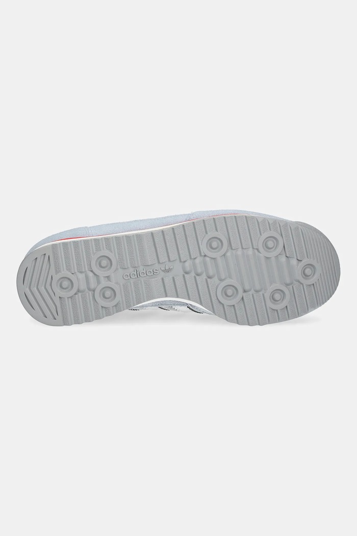 Tenisky adidas Originals Sl 72 RS JH5103 modrá