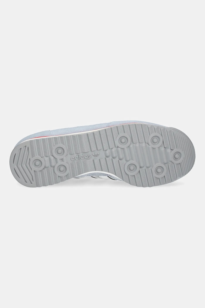 Tenisky adidas Originals Sl 72 RS JH5103 modrá