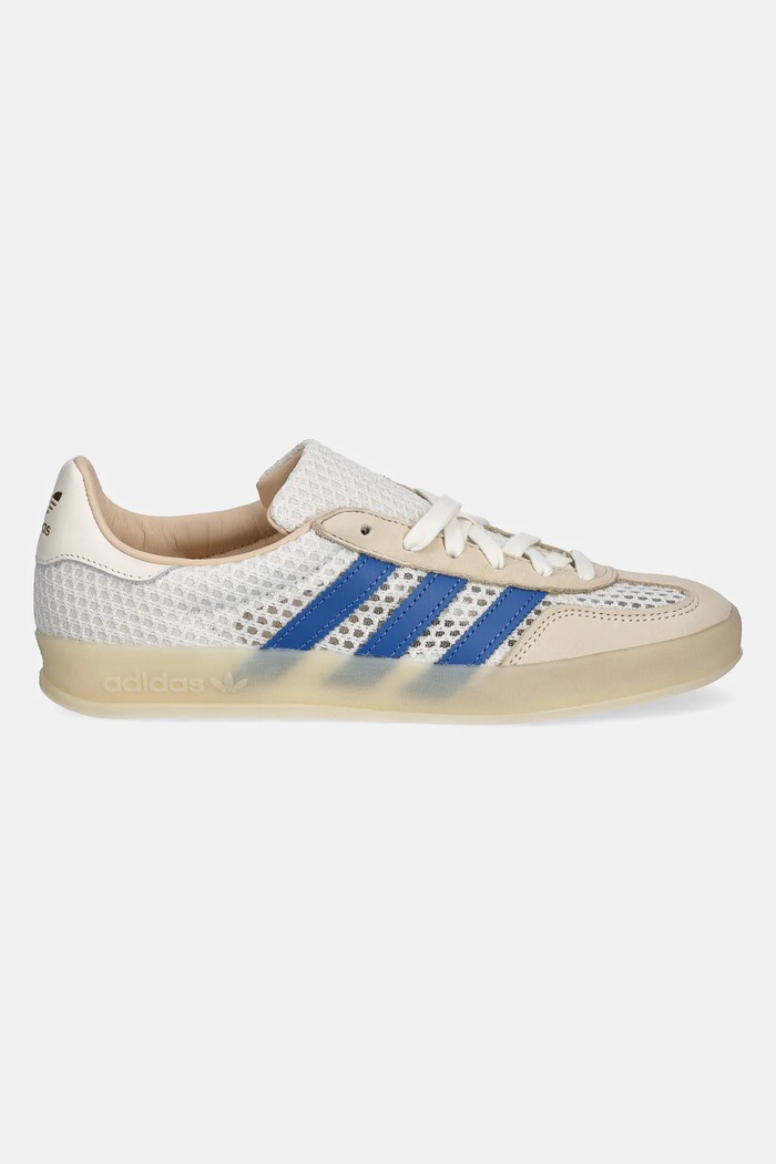 Sneakers adidas Originals Gazelle Indoor JH5419 μπεζ SS25