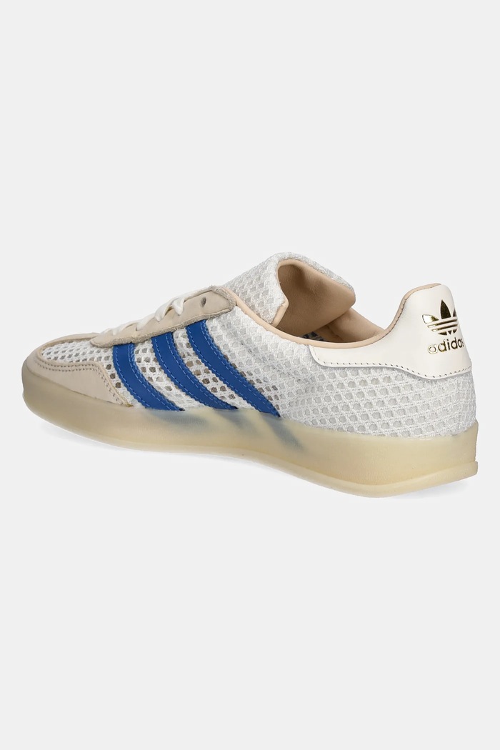 Παπούτσια Sneakers adidas Originals Gazelle Indoor JH5419 μπεζ