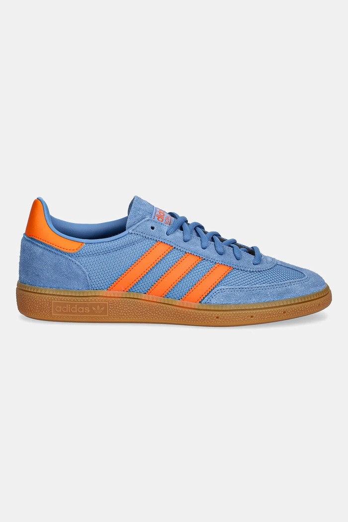 Кросівки adidas Originals Handball Spezial JH5445 блакитний SS25