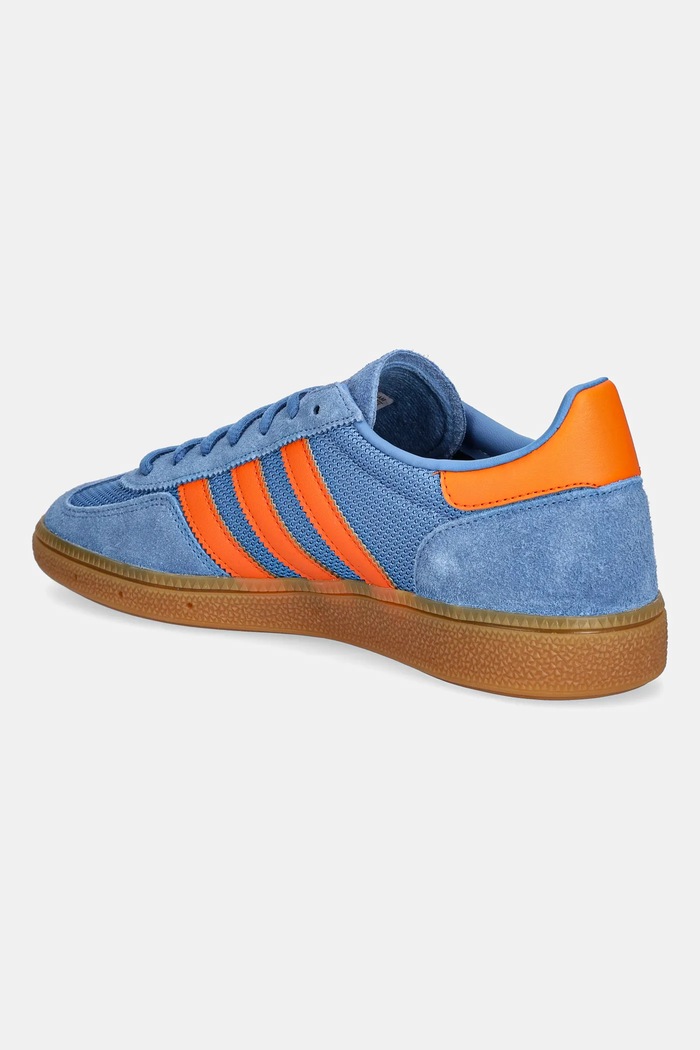 Взуття Кросівки adidas Originals Handball Spezial JH5445 блакитний
