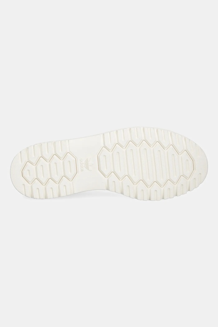 Шкіряні кросівки adidas Originals Stan Smith Freizeit adidas Originals білий JH7402