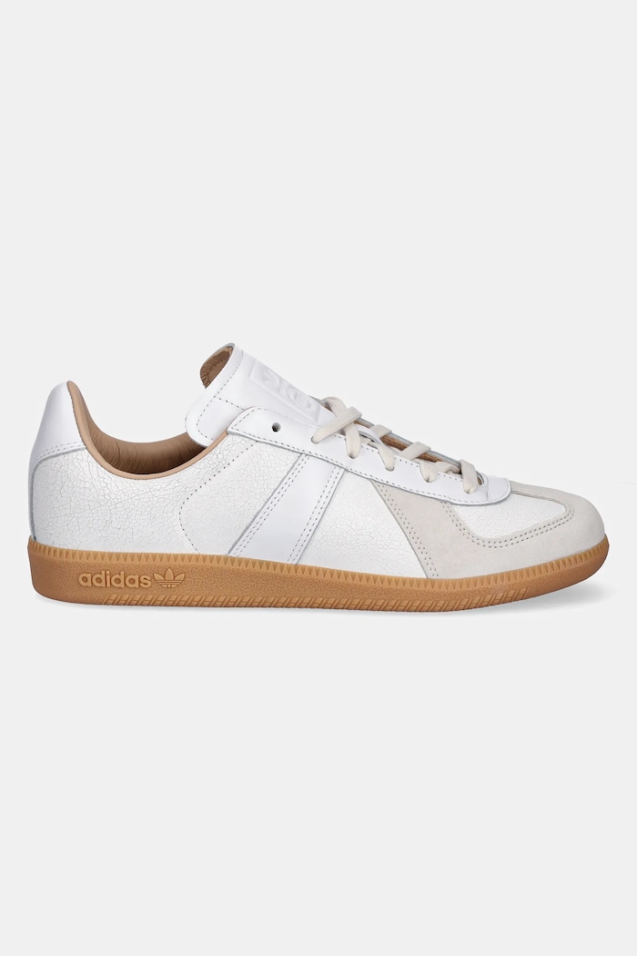 adidas Originals kids' sneakers Bw Army Lux JH7834 white SS25