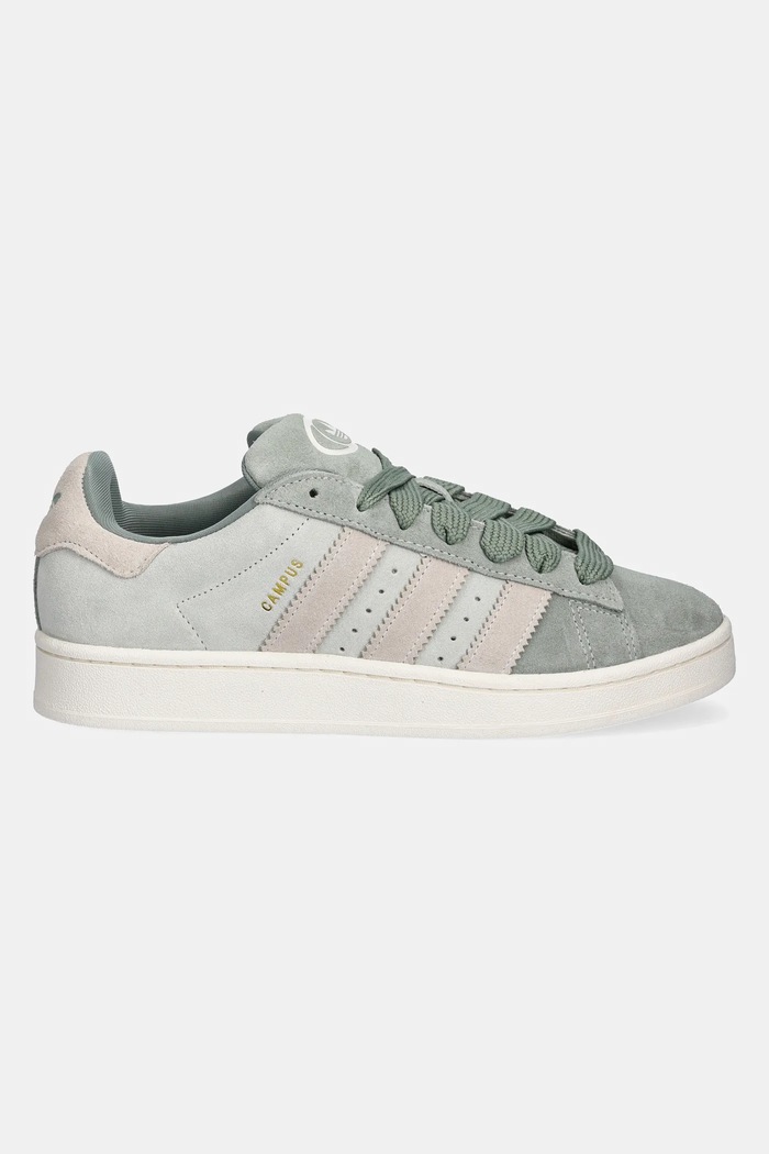 Sneakers adidas Originals Campus 00S JI3174 τιρκουάζ SS25