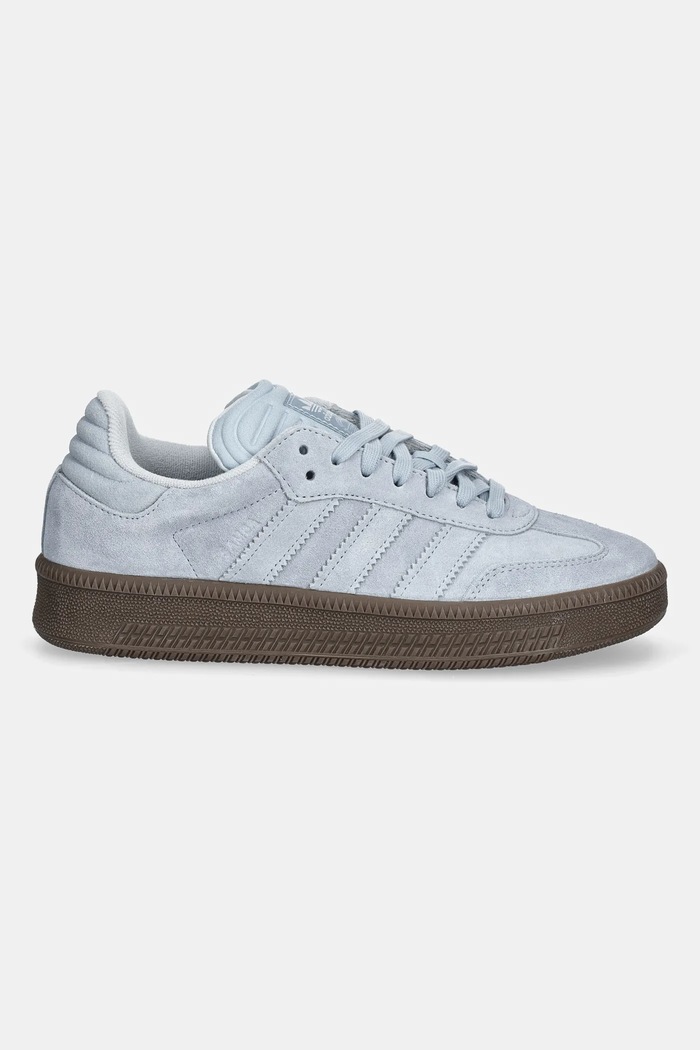 Tenisice adidas Originals Samba XLG JI3187 plava SS25