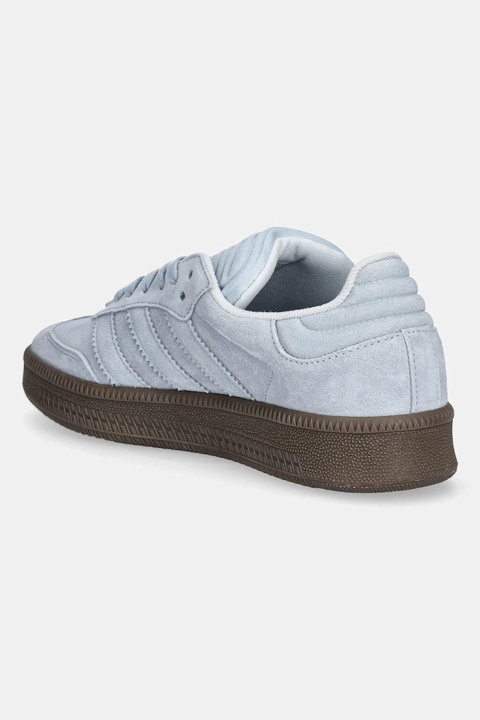 Obuća Tenisice adidas Originals Samba XLG JI3187 plava