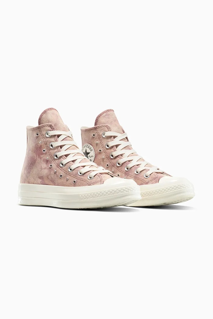 Kecky Converse Chuck 70 A11841C béžová SS25