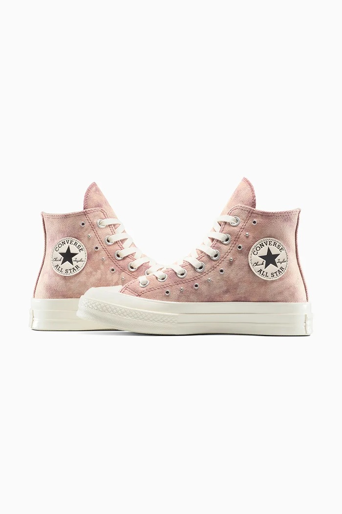 Kecky Converse Chuck 70 béžová A11841C