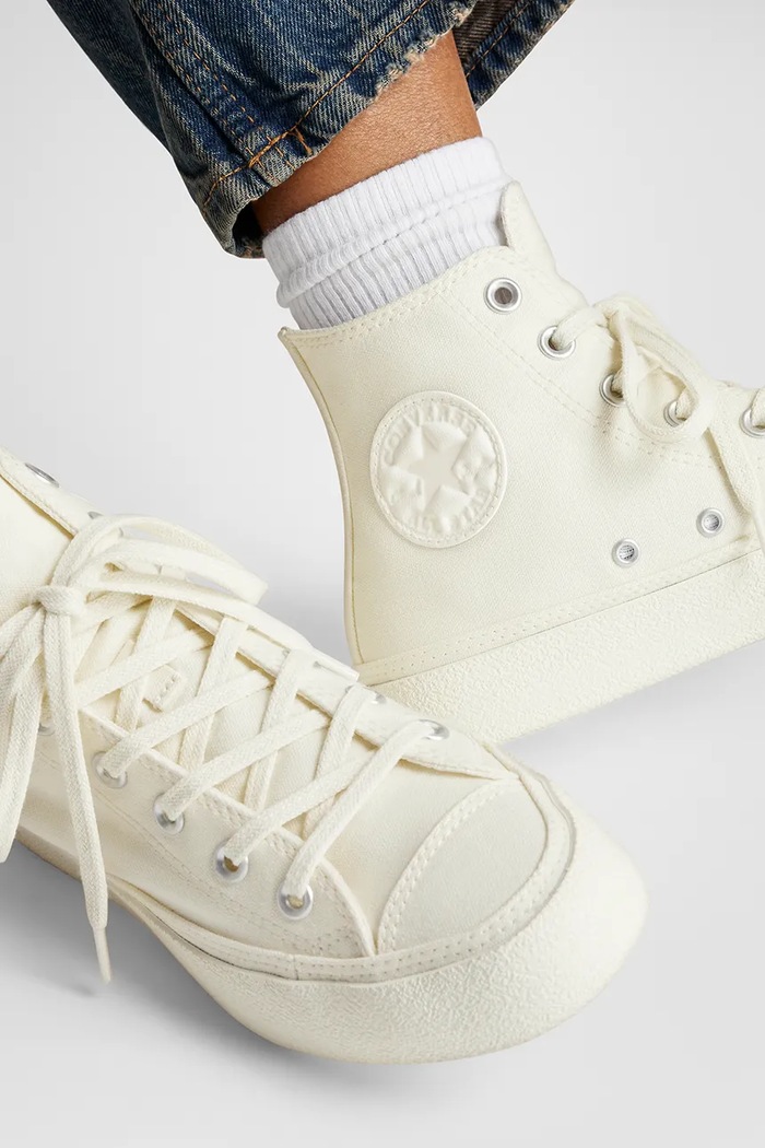 Converse scarpe da ginnastica Chuck Taylor All Star A14971C