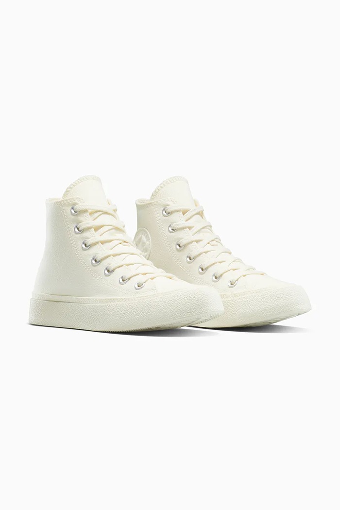 Converse scarpe da ginnastica Chuck Taylor All Star A14971C bianco SS25
