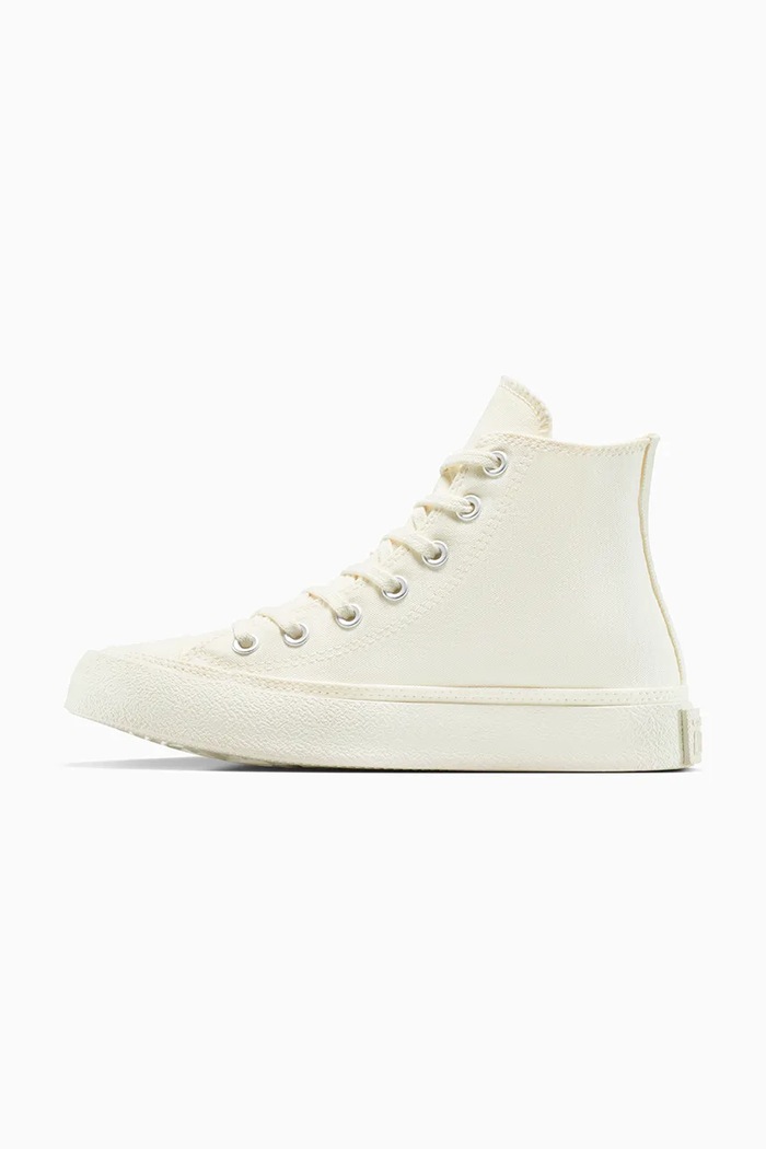 Converse scarpe da ginnastica Chuck Taylor All Star A14971C bianco