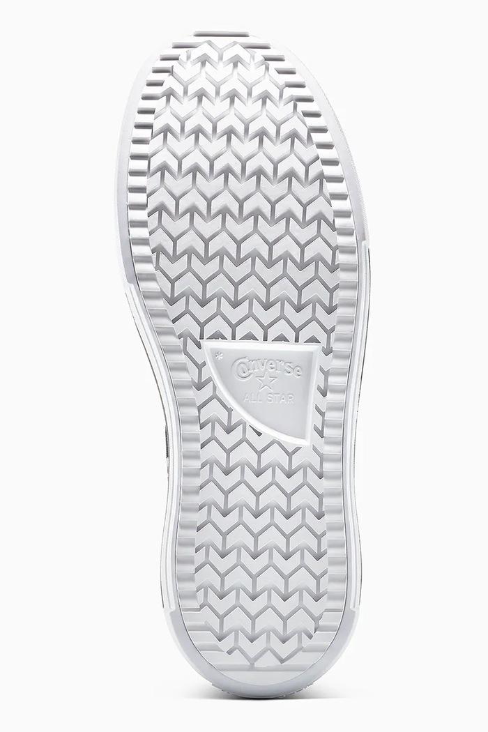 Tenisky Converse Chuck Taylor All Star Lift Double Stack černá A15490C
