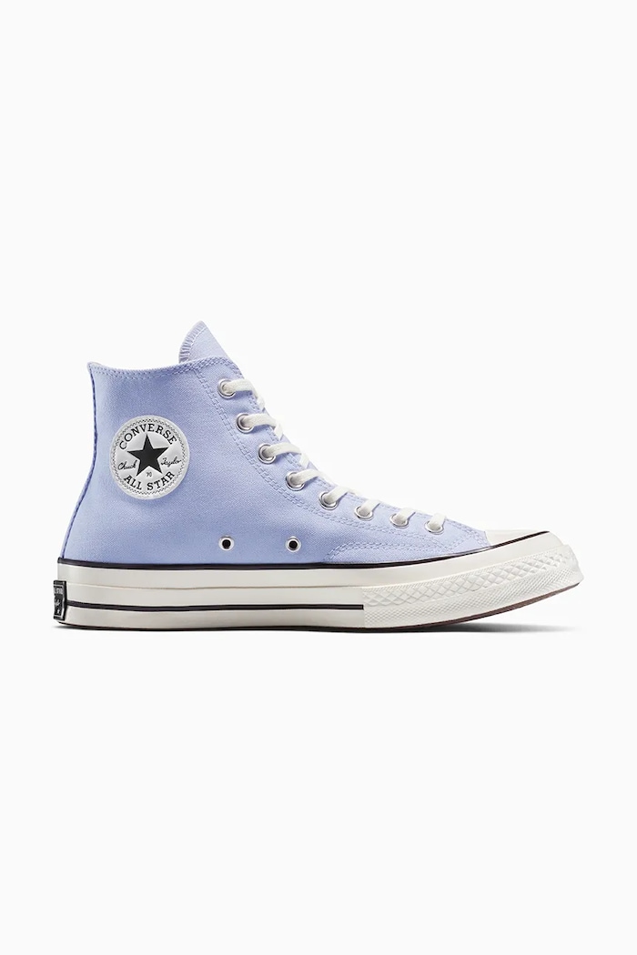 Tenisky Converse Chuck 70 plochá modrá A11748C
