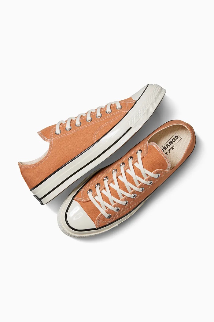 Converse plimsolls Chuck 70 A11752C