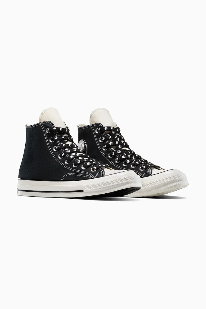 Tenisice Converse Chuck 70 A15034C crna SS25