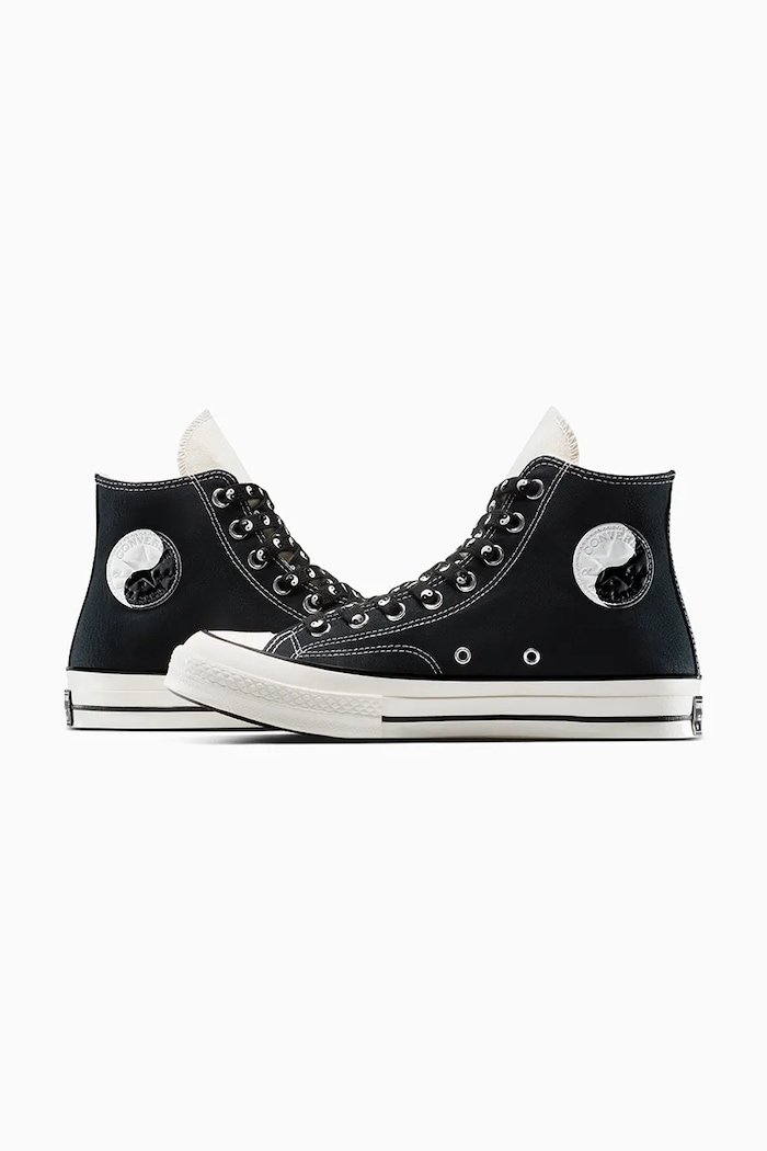 Tenisice Converse Chuck 70 crna A15034C