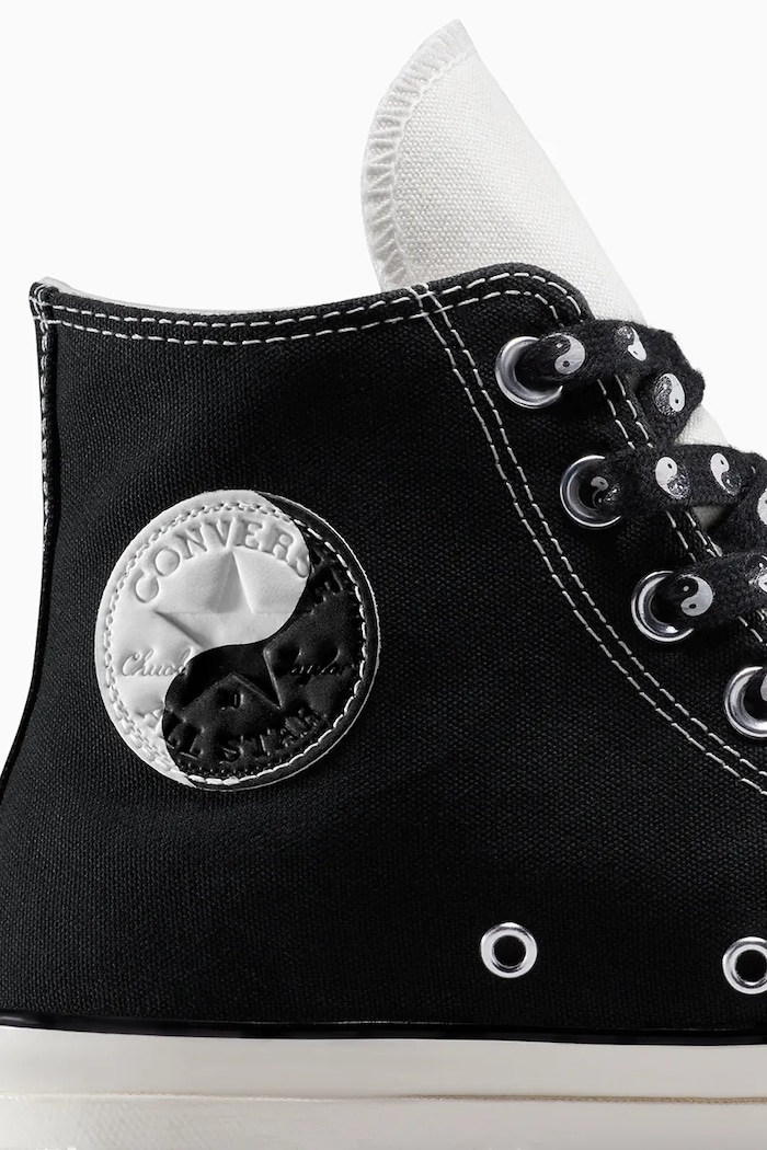 Tenisice Converse Chuck 70 A15034C crna