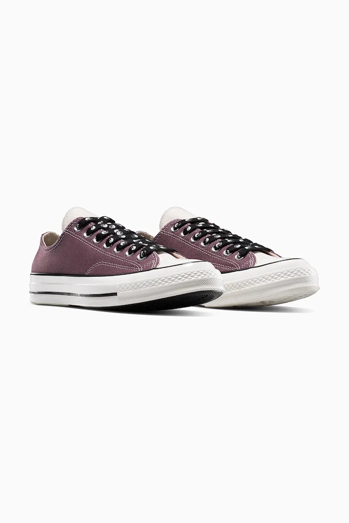 Tenisice Converse Chuck 70 A15035C bordo SS25