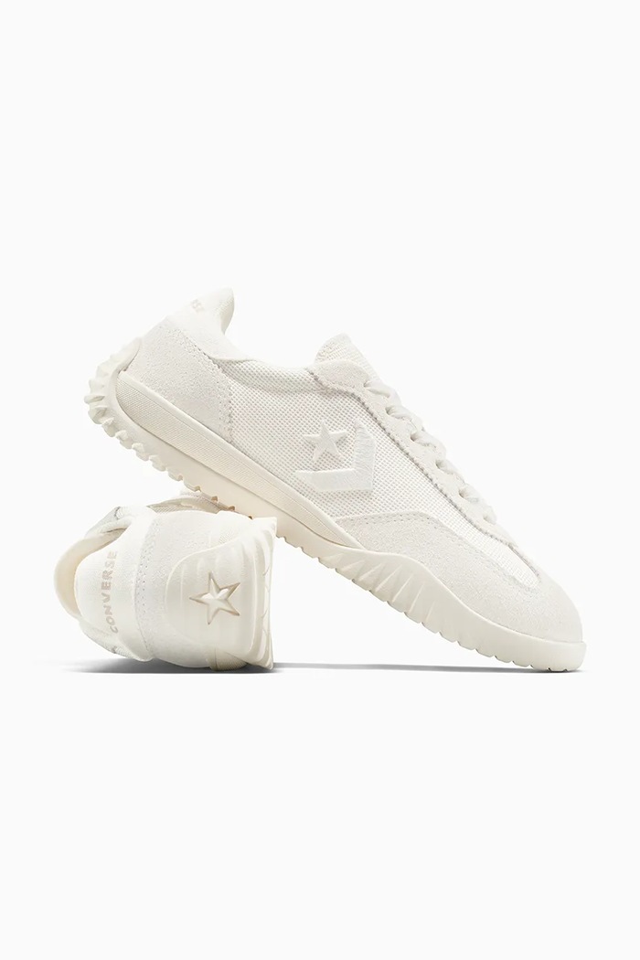 Tenisky Converse Run Star Trainer biela A12196C