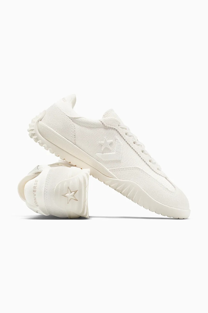 Tenisky Converse Run Star Trainer biela A12196C