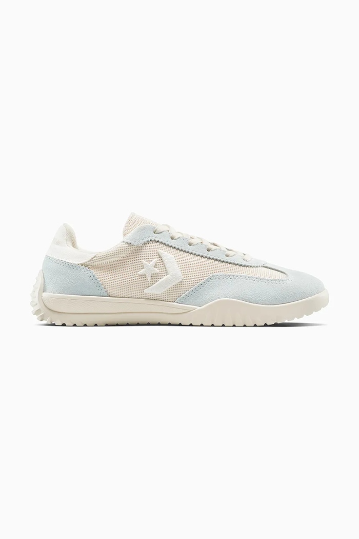 Кроссовки Converse Run Star Trainer текстиль голубой A11860C