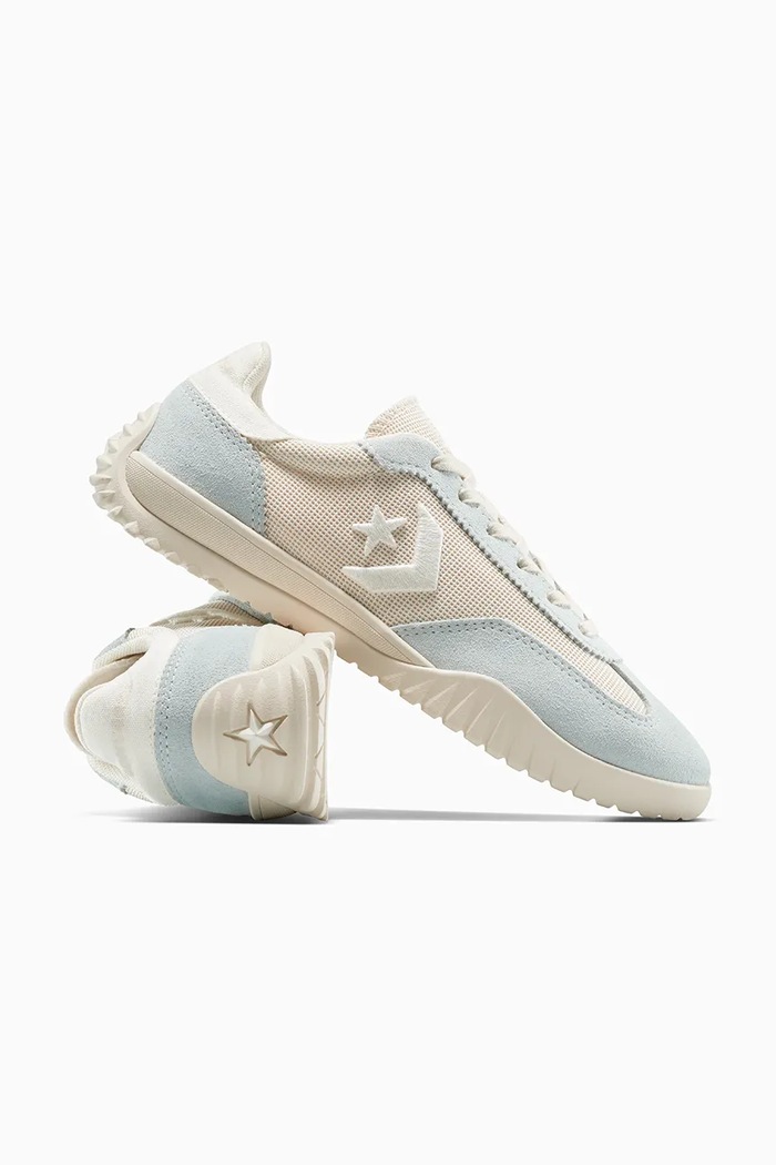 Кроссовки Converse Run Star Trainer голубой A11860C