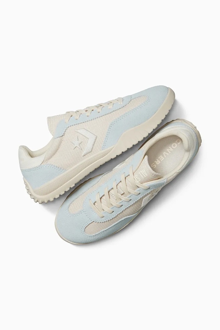 Кроссовки Converse Run Star Trainer A11860C