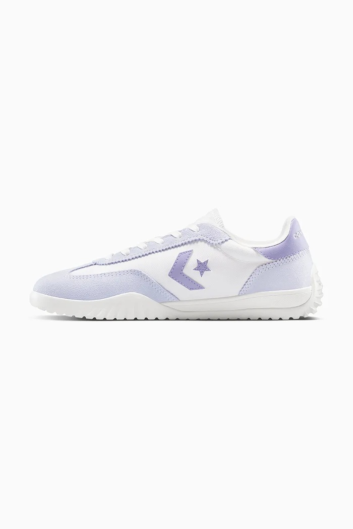 Tenisky Converse Run Star Trainer A11861C fialová