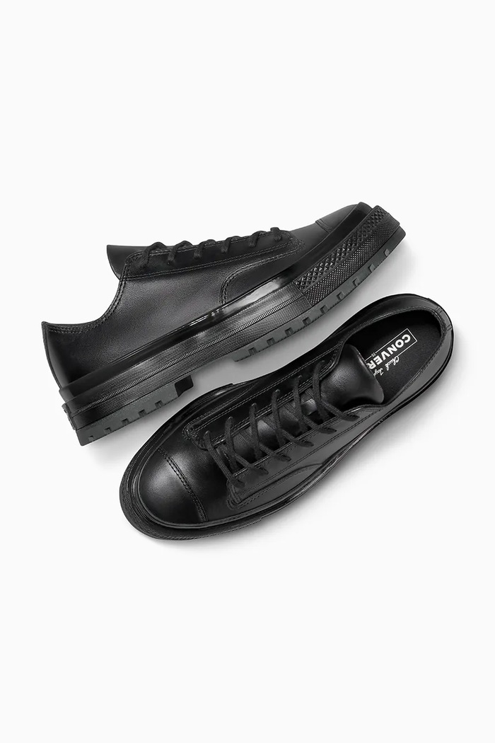 Converse trampki skórzane Chuck 70 National A14188C