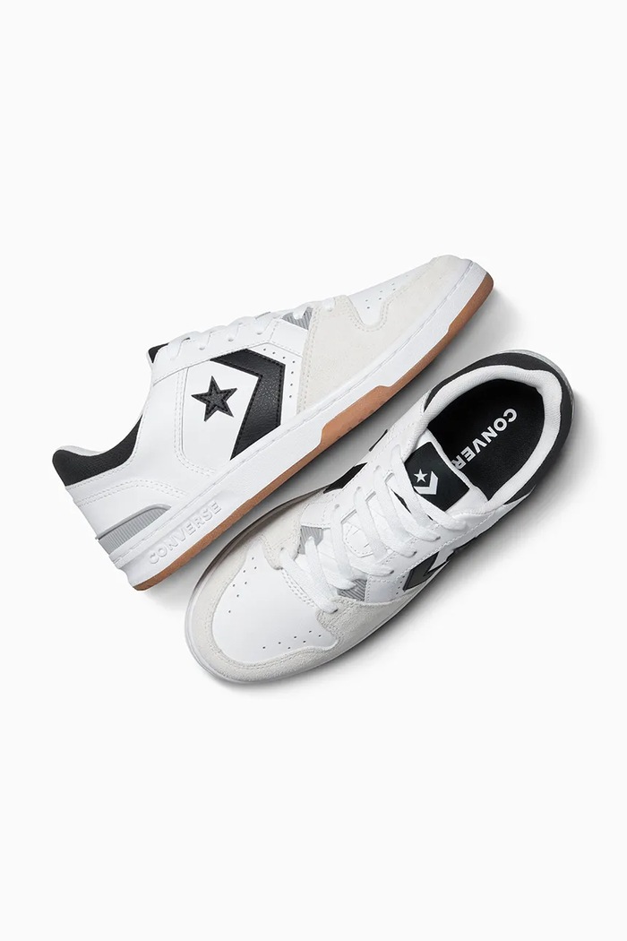 Kožené tenisky Converse Verse Cl98 A15041C