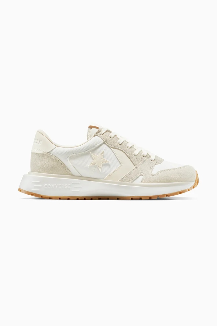 Čevlji Converse Verse Omni Trainer Semiš bež A13465C