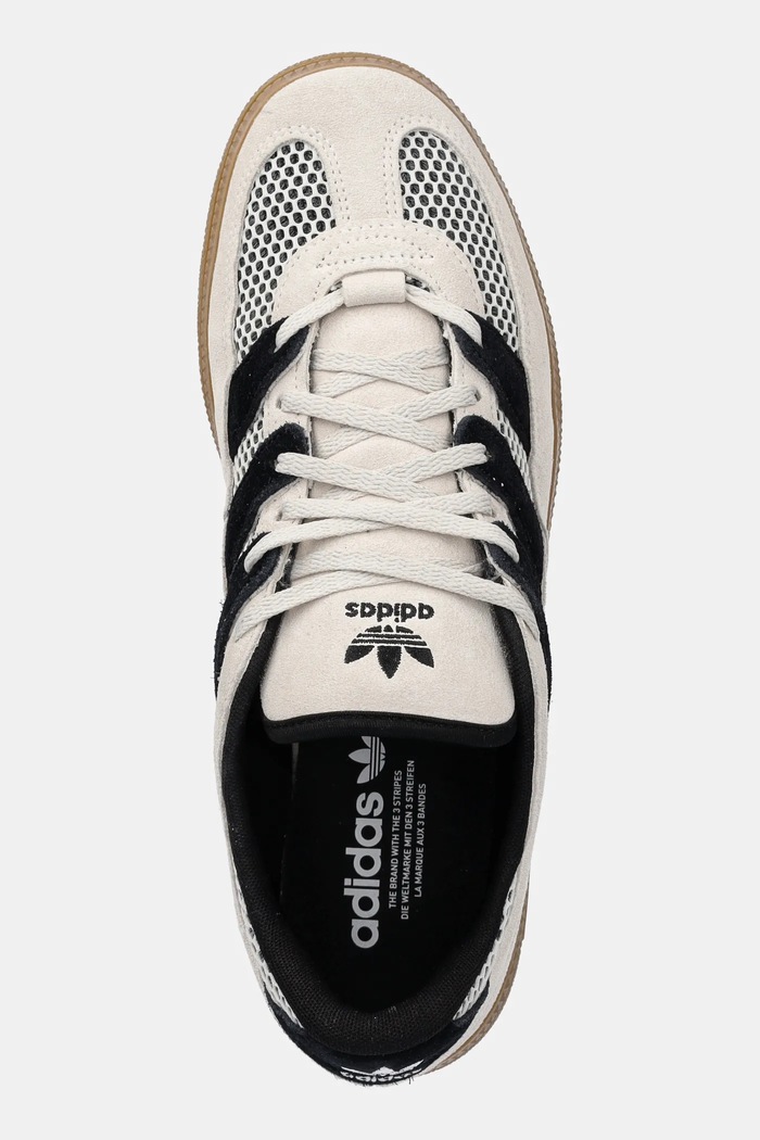adidas Originals sneakersy Handball Spezial ST beżowy JI2608