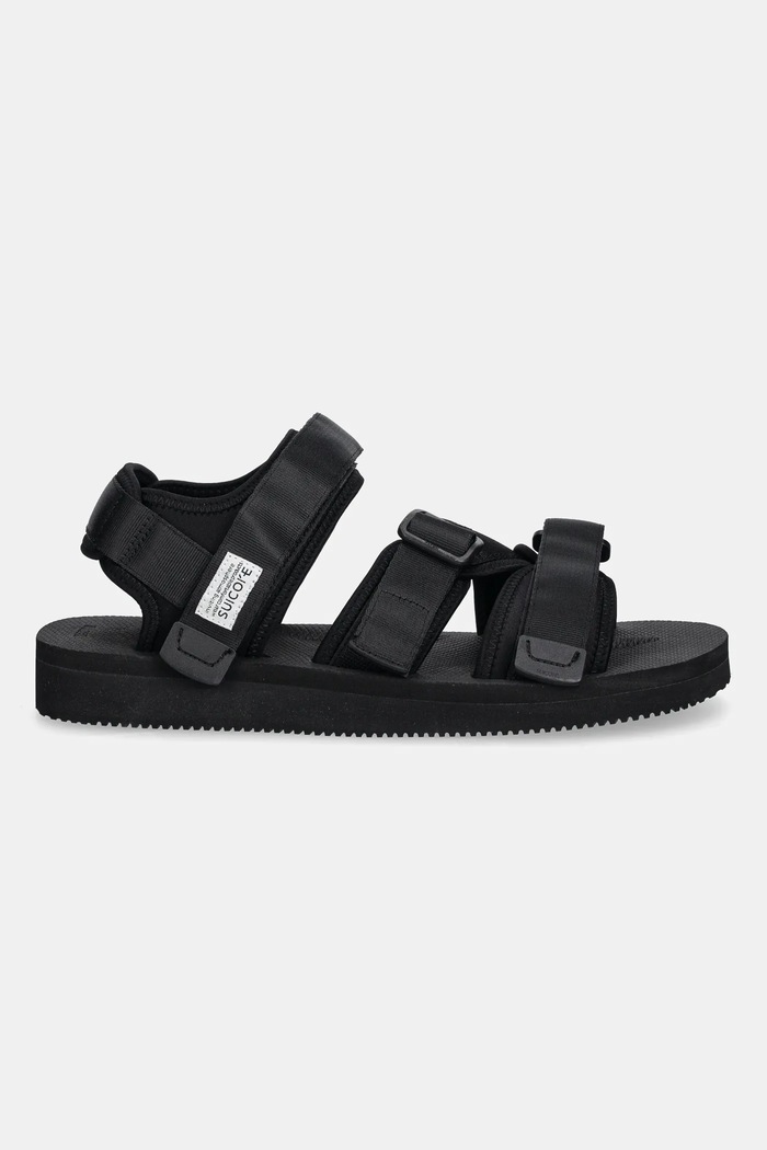 Сандали Suicoke KISEE-C KISEE.C черен SS25