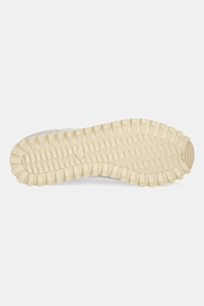 Δερμάτινα sneakers Novesta Marathon Leather Trail N879003.PANIVR106 μπεζ