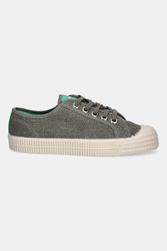 Tenisice Novesta Star Master Hemp N472009.KAK26Y123 zelena SS25