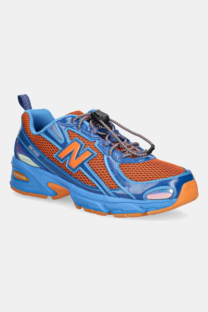 New Balance sneakers 740 textil albastru U740CB2