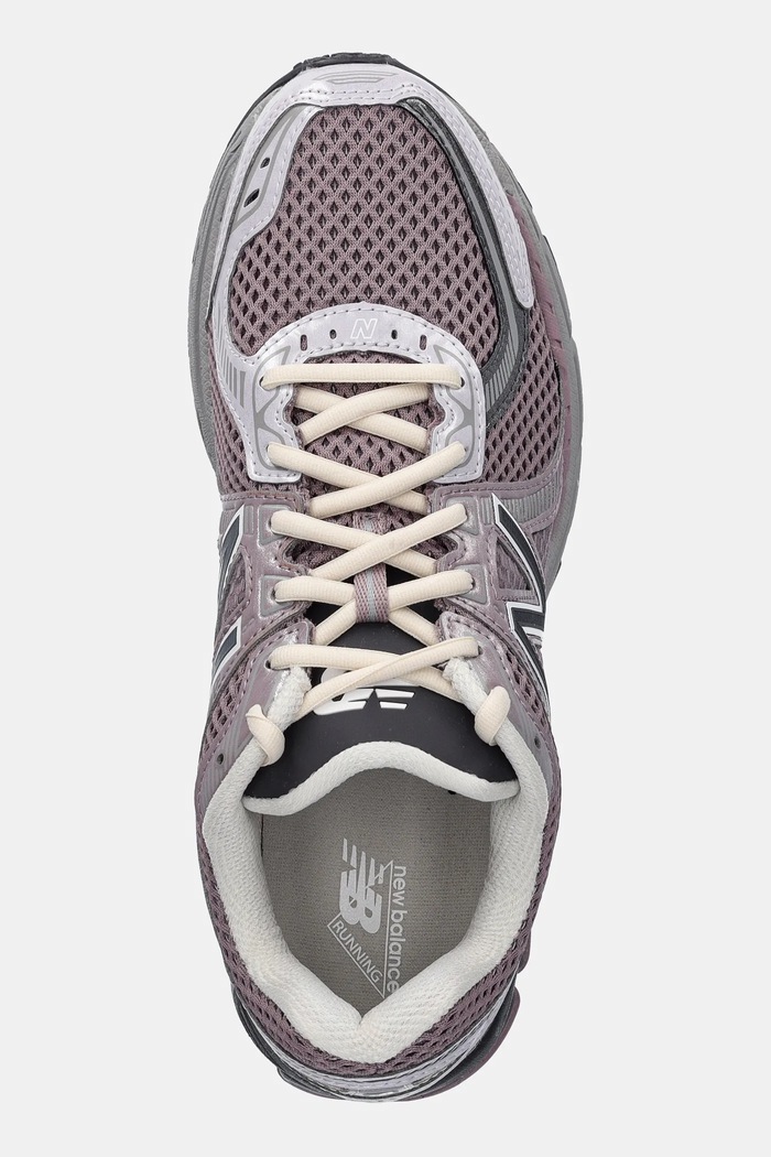 Tenisky New Balance 860 fialová ML860BW2