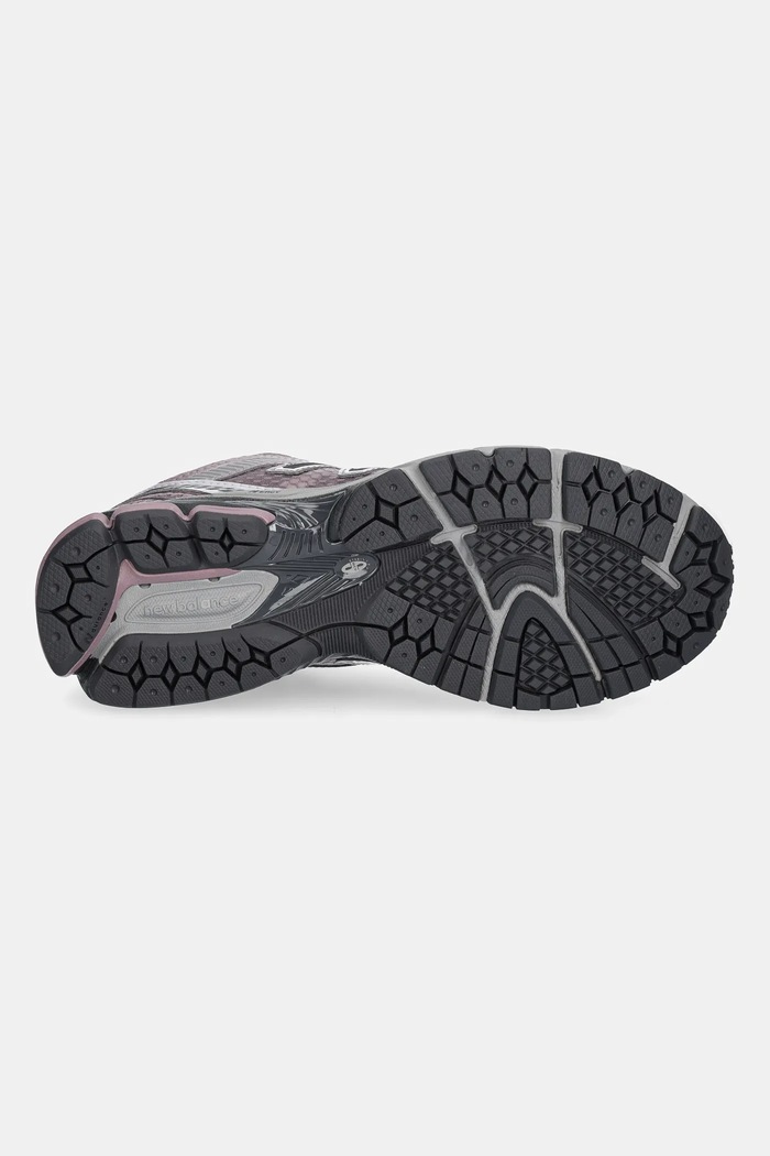 Tenisky New Balance 860 ML860BW2 fialová