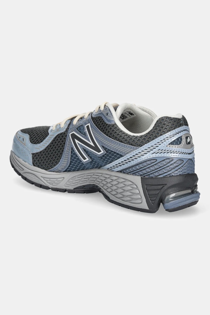 Obuwie New Balance Sneakersy 860 ML860RC2 niebieski
