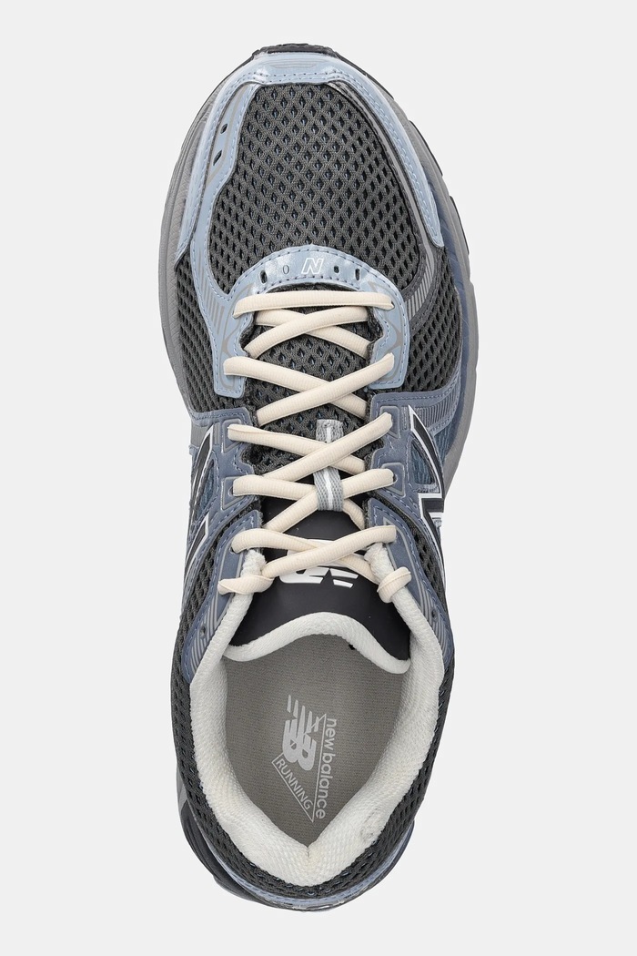 Sneakersy 860 New Balance ML860RC2 niebieski