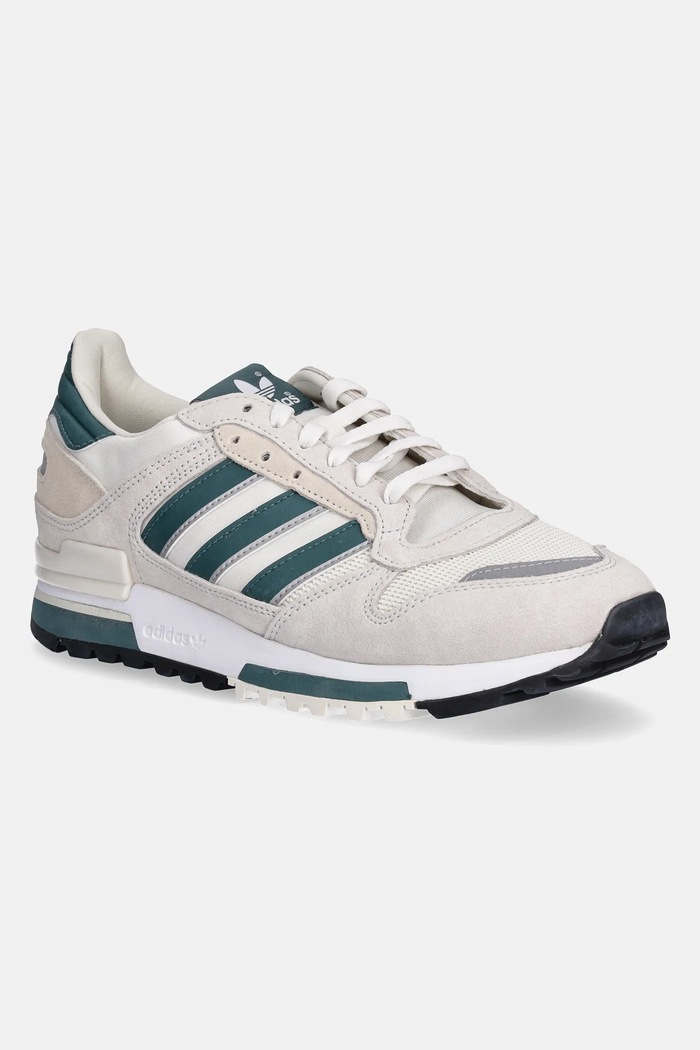 adidas Originals sneakers Zx 600 textile beige JP8180