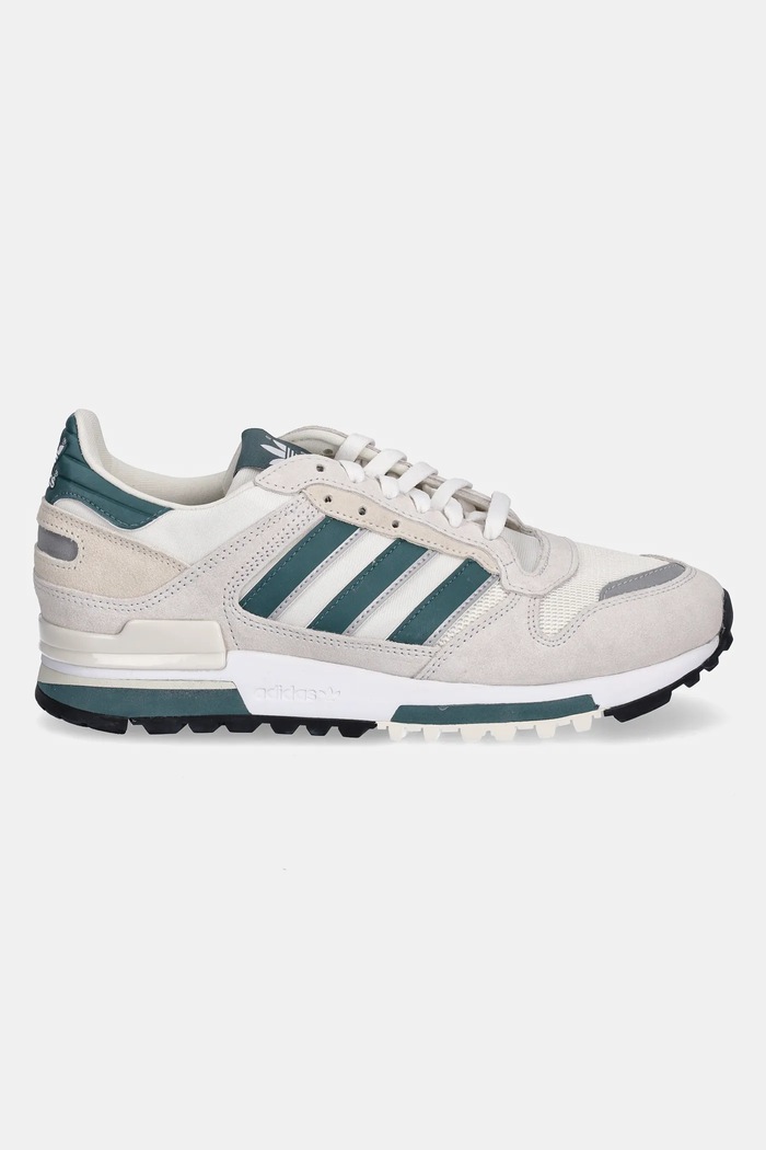 adidas Originals sneakers Zx 600 JP8180 beige AW25